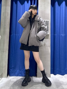 koyukiさんのコーディネート