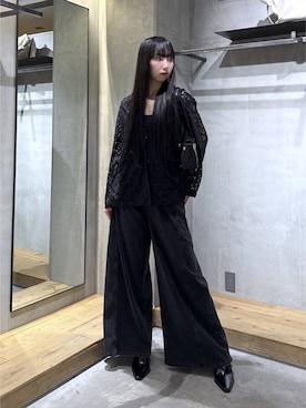 koyukiさんのコーディネート