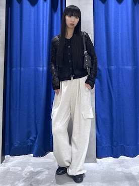 koyukiさんのコーディネート