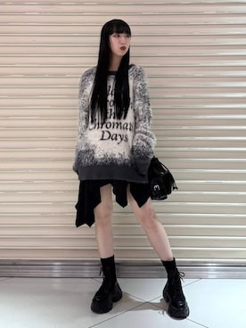 koyukiさんのコーディネート