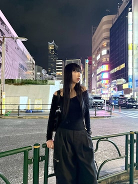 koyukiさん(レディース・165cm)の秋コーディネート