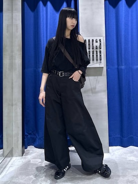 koyukiさんのコーディネート
