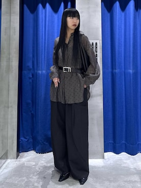 koyukiさんのコーディネート