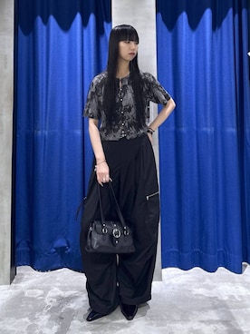 koyukiさんのコーディネート