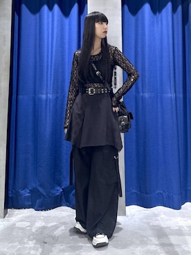 koyukiさんのコーディネート