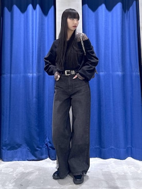 koyukiさんのコーディネート