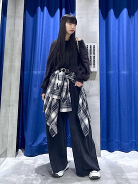 koyukiさんのコーディネート