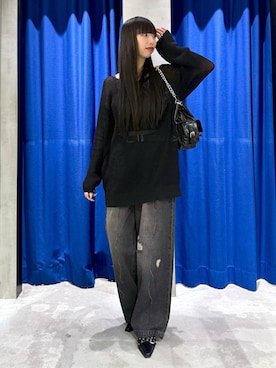 koyukiさんのコーディネート