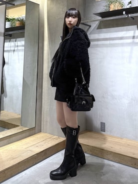 koyukiさんのコーディネート