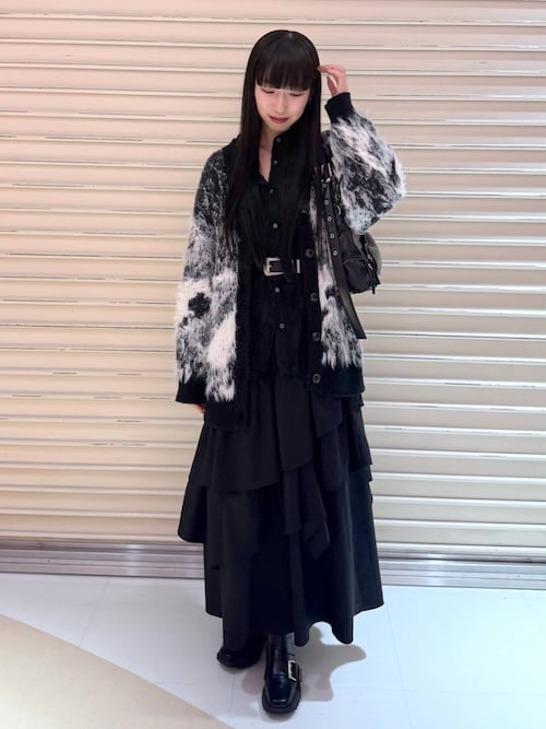 モードバックルベルト3（ベルト）｜PAGEBOY（ページボーイ）の