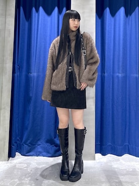 koyukiさんのコーディネート