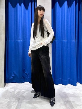 koyukiさんのコーディネート