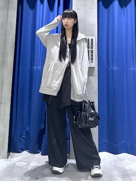 koyukiさんのコーディネート