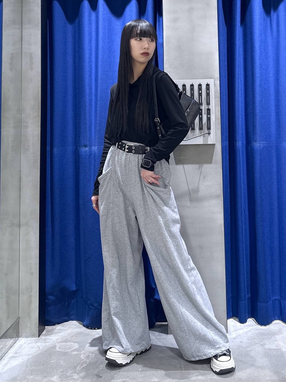 PAGEBOY新宿ルミネエスト店のスタッフコーディネート一覧 - WEAR