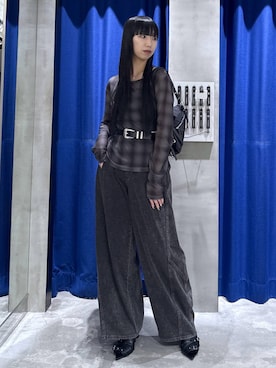 koyukiさんのコーディネート