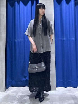 koyukiさん(レディース・165cm)の春コーディネート