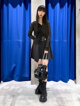 koyukiさんのコーディネート