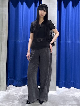 koyukiさんのコーディネート