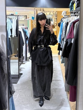 koyukiさんのコーディネート