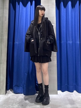 koyukiさんのコーディネート