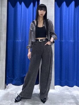 koyukiさんのコーディネート