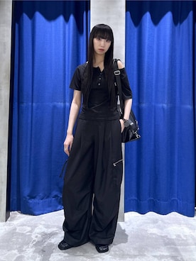 koyukiさんのコーディネート