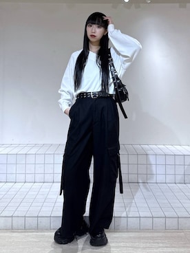 koyukiさんのコーディネート