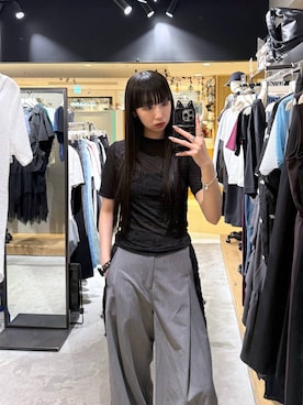 koyukiさん(レディース・165cm)の春コーディネート