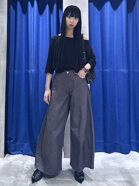 koyukiさん(レディース・165cm)の春コーディネート