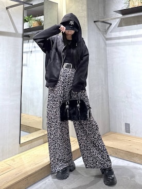 koyukiさんのコーディネート