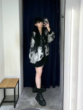 koyukiさん(レディース・165cm)の秋コーディネート