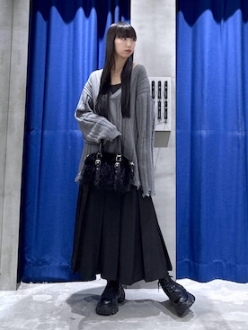 koyukiさんのコーディネート