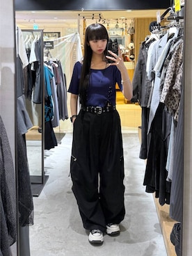 koyukiさんのコーディネート
