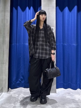 koyukiさんのコーディネート
