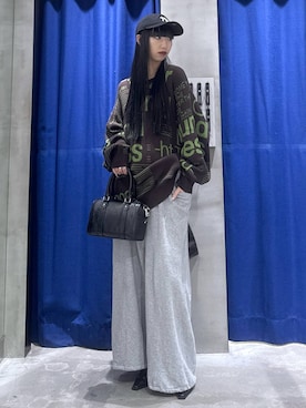 koyukiさんのコーディネート