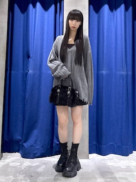 koyukiさんのコーディネート