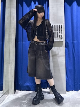 koyukiさんのコーディネート