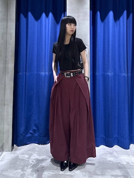 koyukiさんのコーディネート