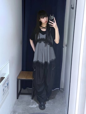 koyukiさんのコーディネート