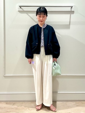 kanazashiさんのコーディネート