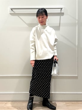 kanazashiさんのコーディネート