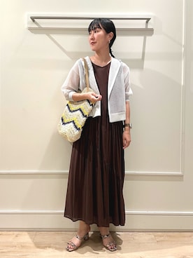kanazashiさんのコーディネート