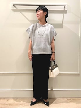 kanazashiさんのコーディネート