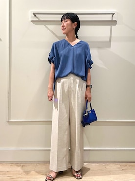 kanazashiさんのコーディネート