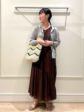 kanazashiさんのコーディネート