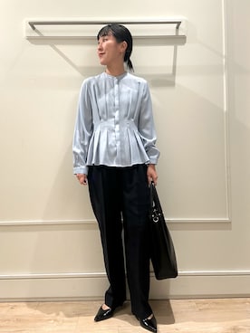 kanazashiさんのコーディネート