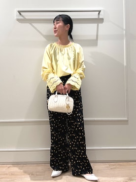 kanazashiさんのコーディネート