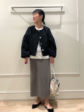 kanazashiさんのコーディネート