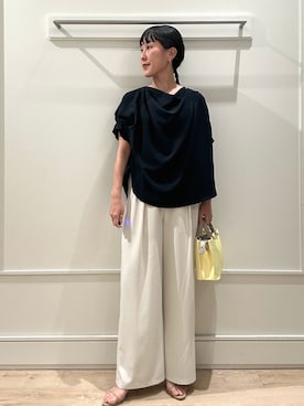 kanazashiさんのコーディネート