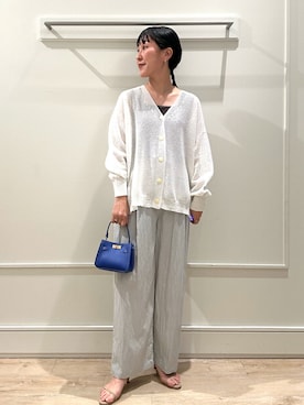 kanazashiさんのコーディネート